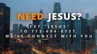 Choosing Intimacy with God Over Distraction
