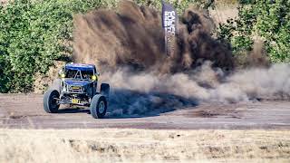 Brown's Motorsports, Extreme Rock Racing Live Stream