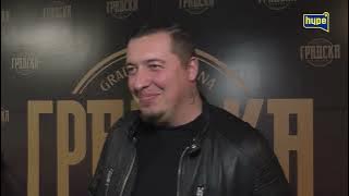 Amar Gile o ljubavnoj vezi sa Aleksandrom Prijovic?!