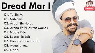 Mix - Dread Mar I - Tu Sin Mi