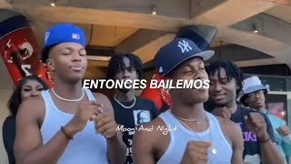 Canción que suena en Tiktok que dice 'Alors' .... // Stromae - Alors On Danse  [subtitulado español]