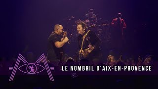 -M- Duo Nombril avec Yacine (Arena d'Aix-en-Provence) #29