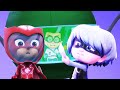 PJ Masks Full Episodes Season 3
 ⭐️ Luna Crystal Catastrophe ⭐️ PJ Masks New Compilation 2019