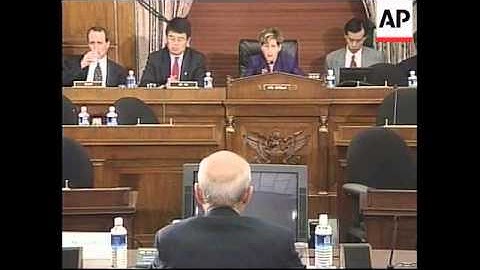 USA: Y-2-K -  SOME MINOR PROBLEMS EXPECTED