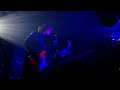 The blinders  icb blues  live  the social 24032022 6 of 16