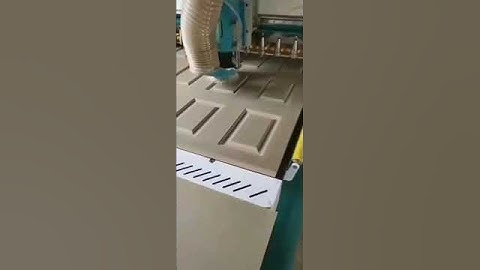 ubo cnc router atc machine