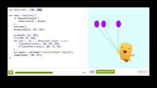 Modificare gli array (Versione video) | Khan Academy