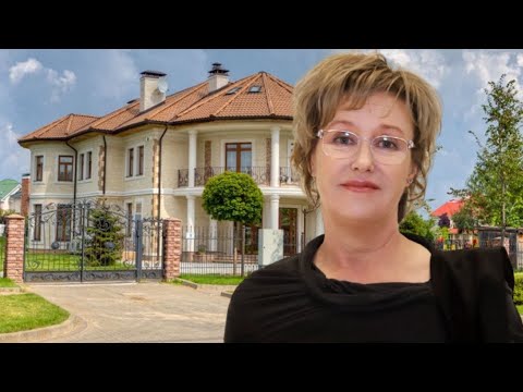 Video: Irina Petrovskaya: kreativní biografie, občanství