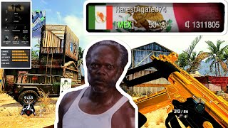 "Now They Think l'm Hacking"💥💥                             (BLACK OPS 1)