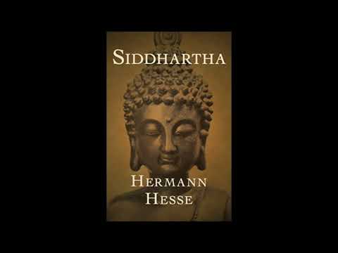 Vidéo: Quel est le but du livre Siddhartha ?