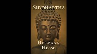 SIDDHARTHA de Herman Hesse (Livre audio)