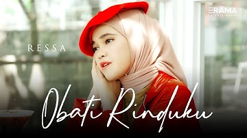 Ressa - Obati Rinduku (Official Music Video) | Jauhnya jarak terbentang
