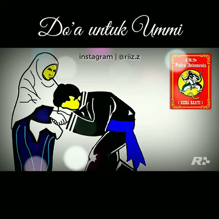 STORY IKSPI | DOA UNTUK UMMI ✓