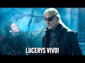 VEJA COMO O LUCERYS PODERIA ESCAPAR DO AEMOND TARGARYEN - HOUSE OF THE DRAGON