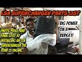 How To: Install a LSA Supercharger on a Budget (Heres Parts, Prices and Final Cost..)