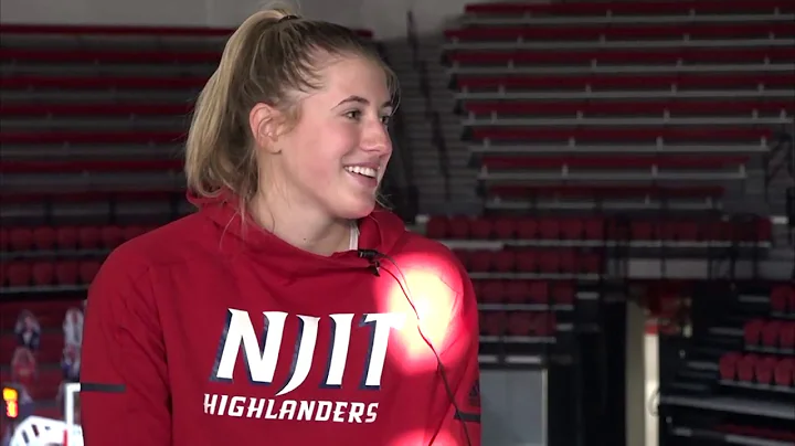 Women's Basketball - Grace Plummer