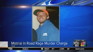 Road Rage Murder Trial