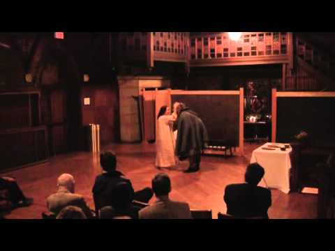 a review of the second shepherd play Watch omnibus - season 3, episode 10 - second shepherd's play: 1) the first segment is a rare performance of anonymous second shepherd's play, one of the oldest. a review of the second shepherd play Watch omnibus - season 3, episode 10 - second shepherd's play: 1) the first segment is a rare performance of anonymous second shepherd's play, one of the oldest.