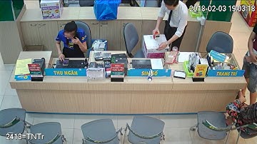 4841471000192  Nồi cơm nắp rời Sharp KSH D22V