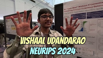 NeurIPS 2024 Poster - No "Zero-Shot" Without Exponential Data