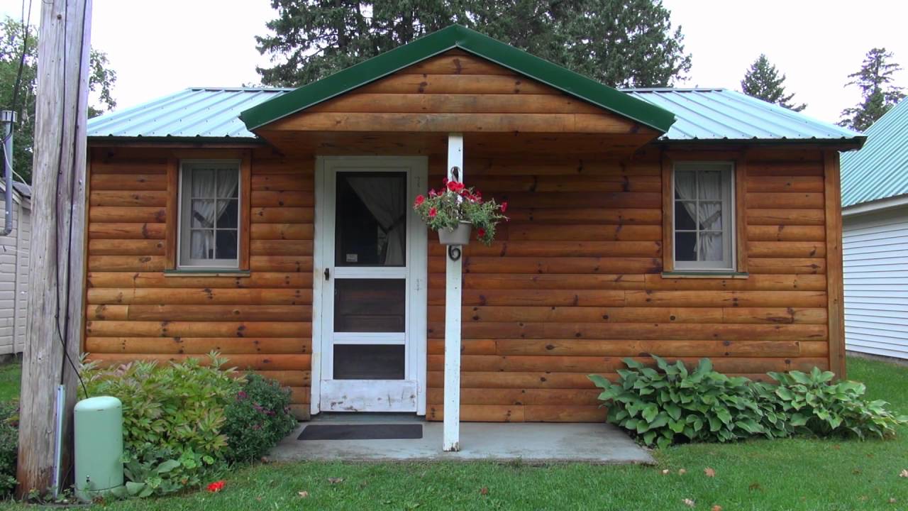 Pines of Paradise Resort YouTube