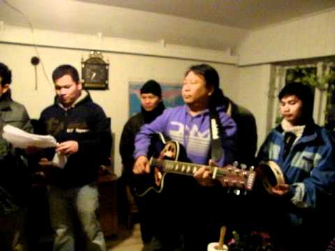 2010 Christmas Carolsinging on Fyn state 021.AVI