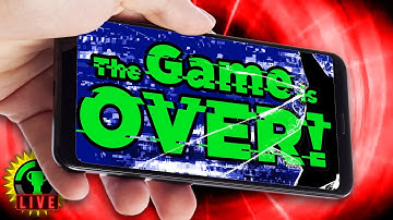 We Are In The ENDGAME Now! | There Is No Game: Wrong Dimension (Ending)