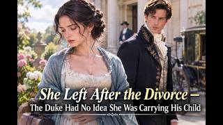 Full She Left After the Divorce — The Duke Had No Idea She Was Carrying His Chil Guide