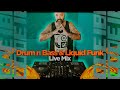 CODE 181 _ Mix 03 - Drum and Bass | Liquid Funk | Live Dj Set