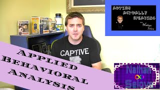 Autism ACTUALLY Speaking: Applied Behavior Analysis (ABA)