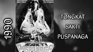 Film Lawas - Tongkat Sakti Puspa naga