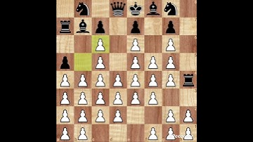 Chess Game :359 How to play chess Without king ? #chessgame #chesss #chessmatch #chessmaster