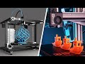 Top 10 Next Level 3D Printers to Craft Your Dreams