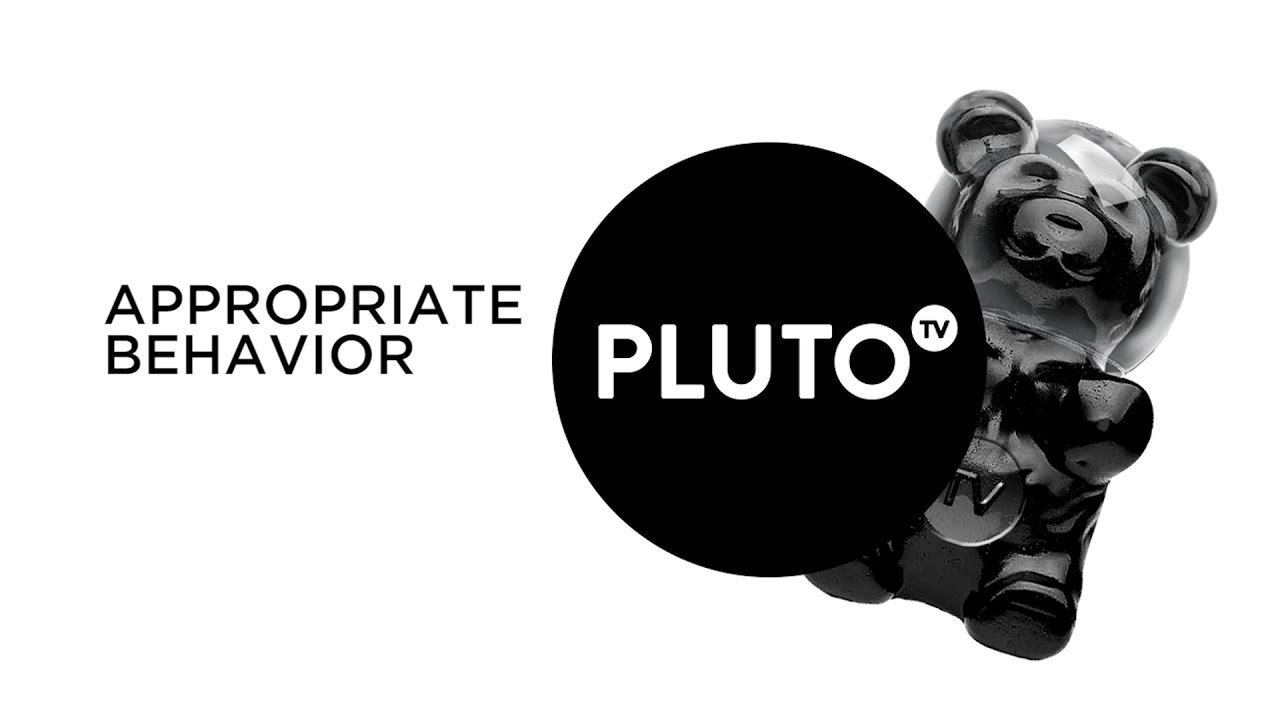Appropriate Behavior Pluto TV Trailer