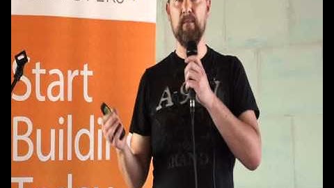 Lars George @ LivePerson Event: Realtime Analytics using Hadoop & HBase, July 21st 2011