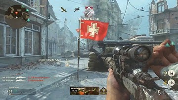 MY WORST SPLIT YET! WW2 Clips & Fails #7 #R3DRC