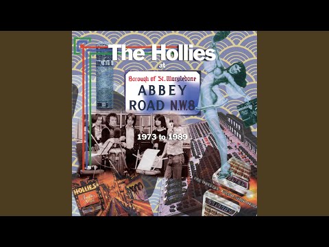Putar Lovin' You Ain't Easy - The Hollies