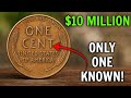 Worth Big Bucks! This Rare Wheat Penny Could Make You Millionaire, Valuable Old Coins To Look For