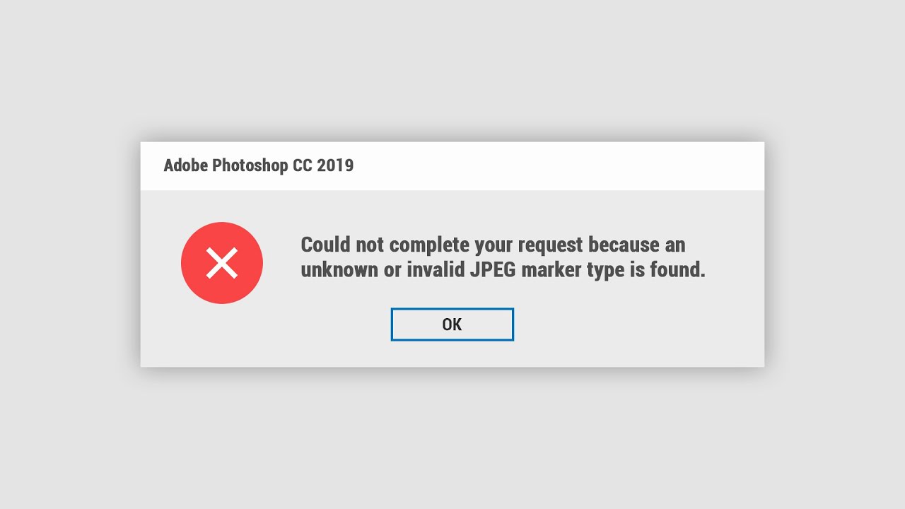 Could not complete request. Ошибка фотошоп. Error Photoshop jpg. Jpeg Marker. Could not complete your request because it is not a valid Photoshop.