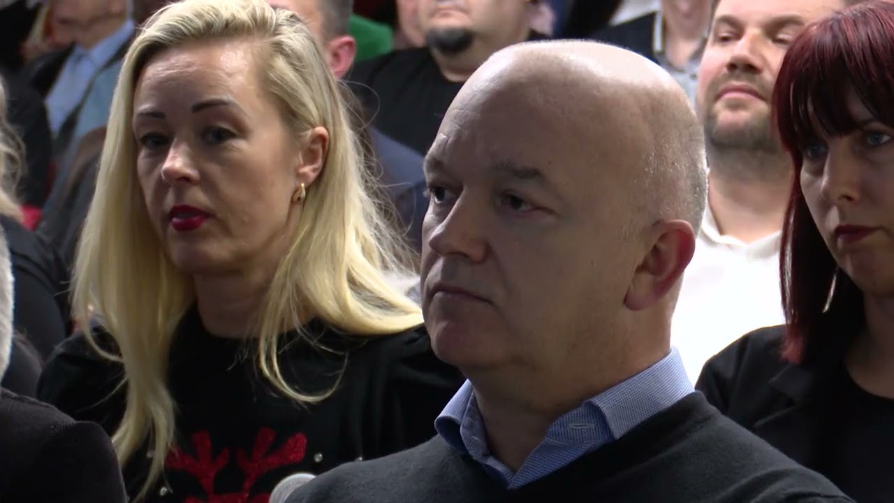 VTV Dnevnik 9. prosinca 2025.