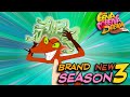 Mad serpent    brand new  season 3  eena meena deeka official  funny cartoons for kids