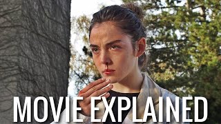 RAW (2016) Explained | Movie Recap