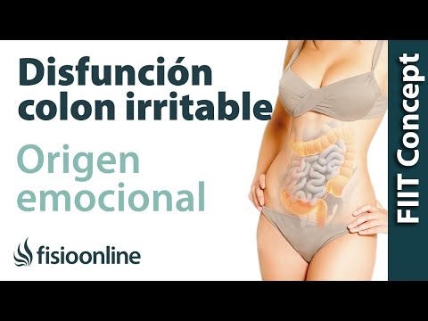 Vídeo: Què és una rehabilitació intestinal?