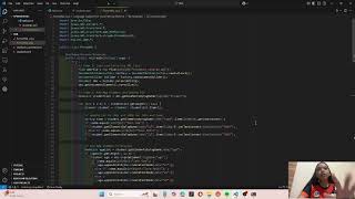 XML Parsing