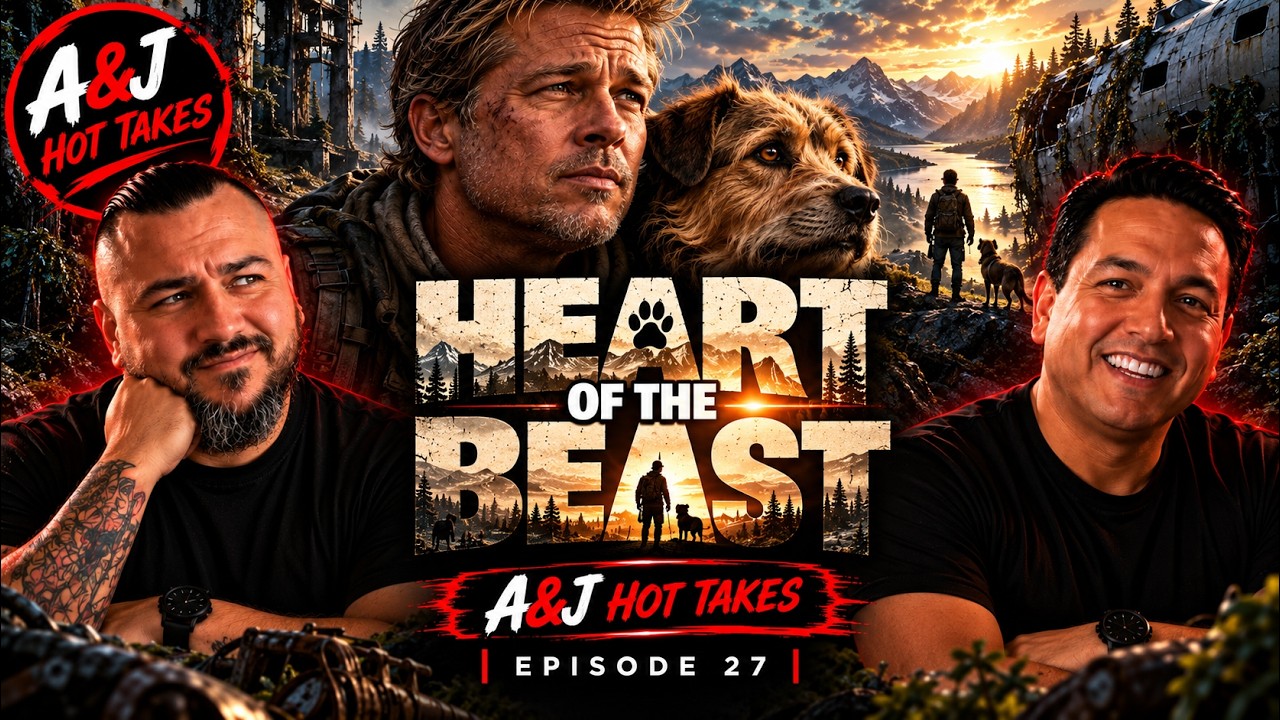 Heart of the Beast (2026)