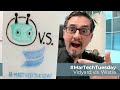 Wistia vs Vidyard Video Hosting Comparison #MarTechTuesday