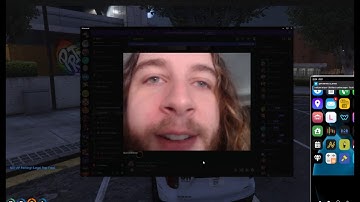 2023-03-14 Barry Backseat Permas. -- NoPixel RP