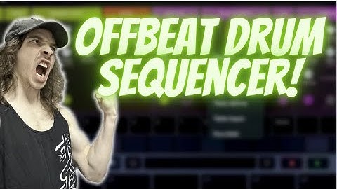 how to set up a sloppy random sequencer