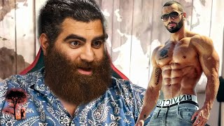 видео: Как ТЕСТОСТЕРОН делает из тебя АЛЬФУ! каждый мужчина должен это знать - Арсен Маркарян картинка: Как ТЕСТОСТЕРОН делает из тебя АЛЬФУ! каждый мужчина должен это знать - Арсен Маркарян