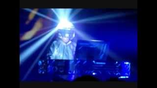 PET SHOP BOYS - Electric Tour - 1.July  2013 - Dortmund - Middle part of the concert ...